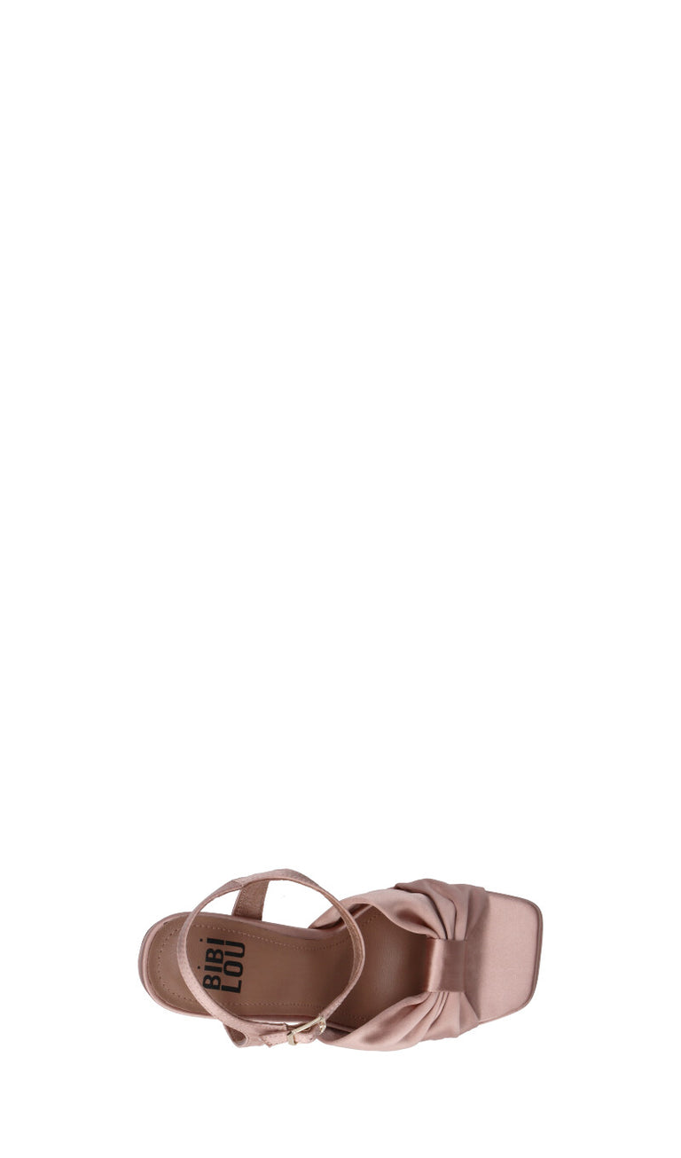 BIBI LOU Sandalo donna rosa