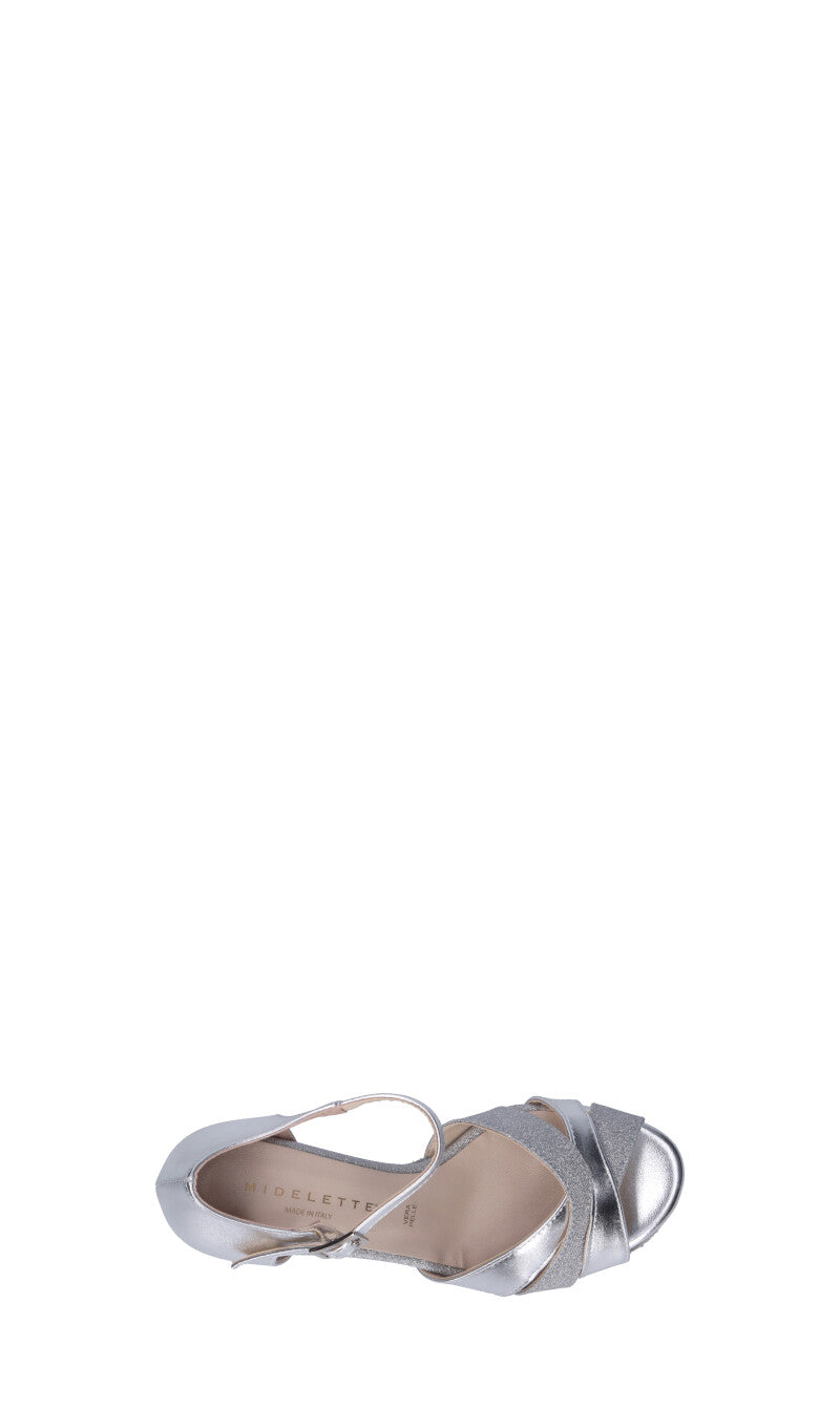 DR. MARTENS Sabot uomo nero in suede