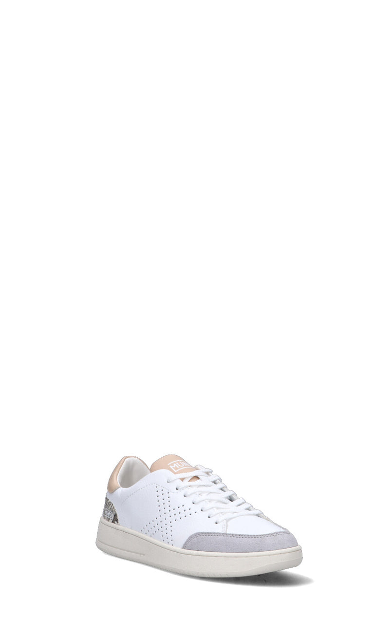 Munich scarpe bianche hotsell