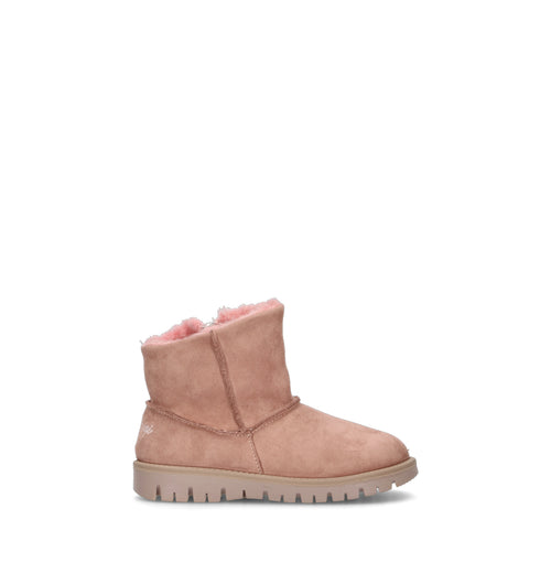 PRIMIGI Tronchetto bimba rosa