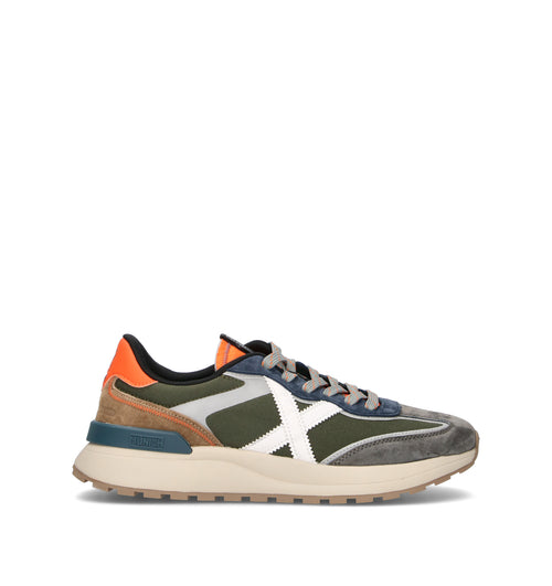 MUNICH DYNAMIX Sneaker uomo