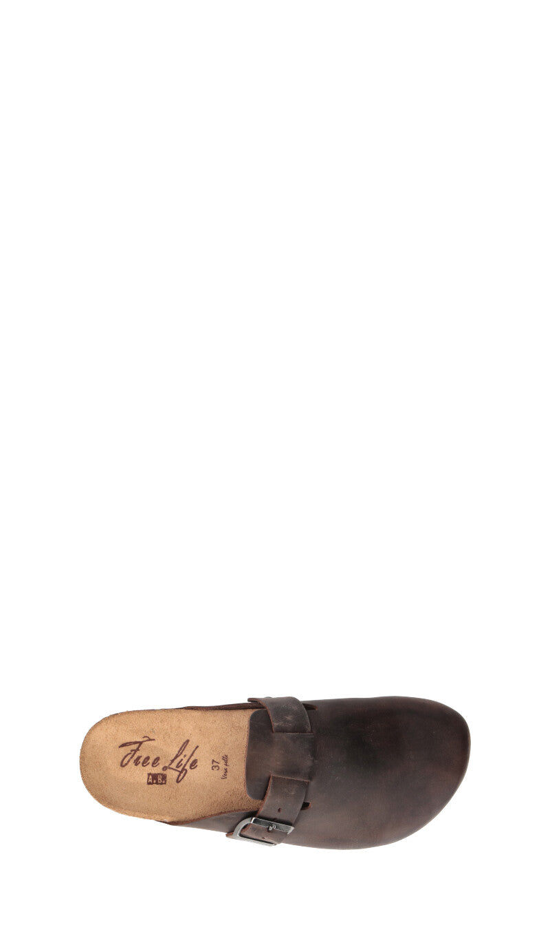 RELAXSHOE Ciabatta donna