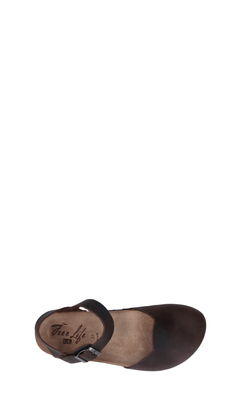 EASY N ROSE Sandalo donna