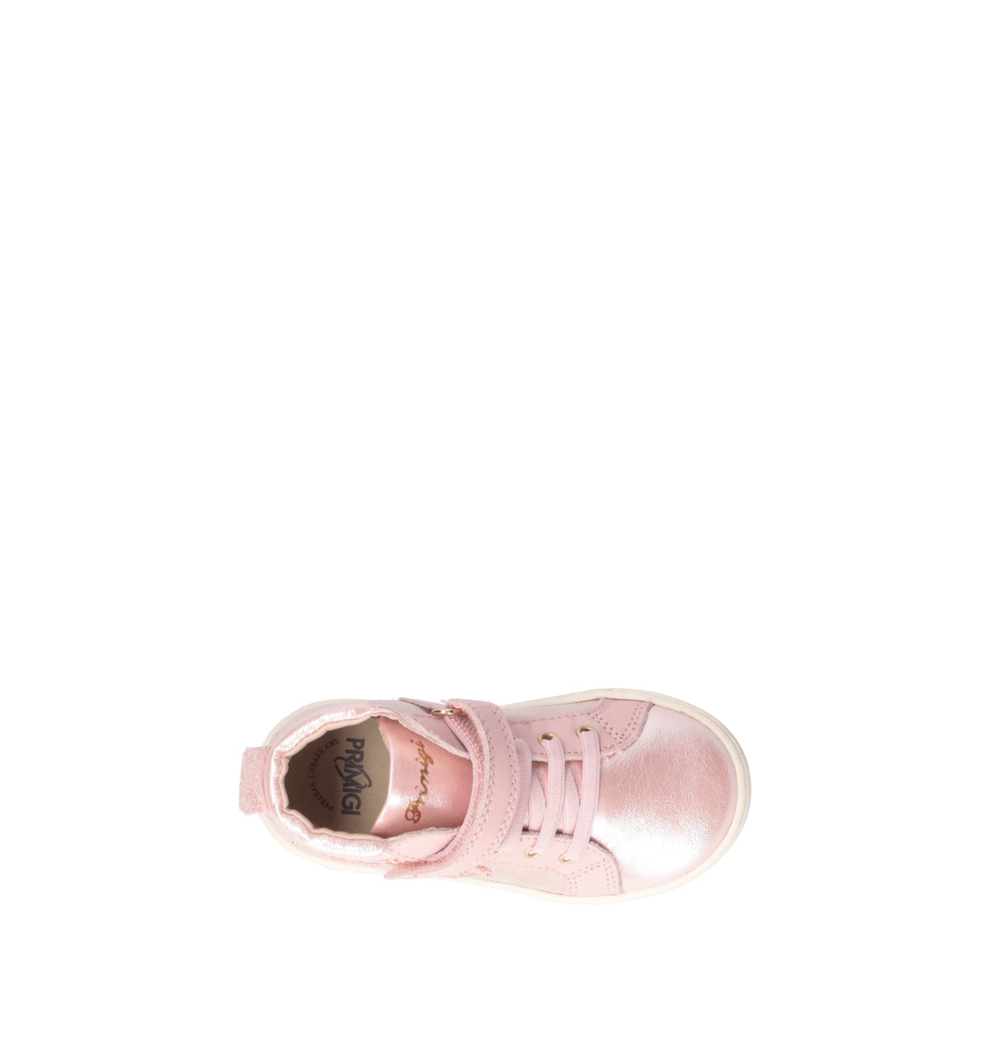 PRIMIGI Sneaker bimba rosa