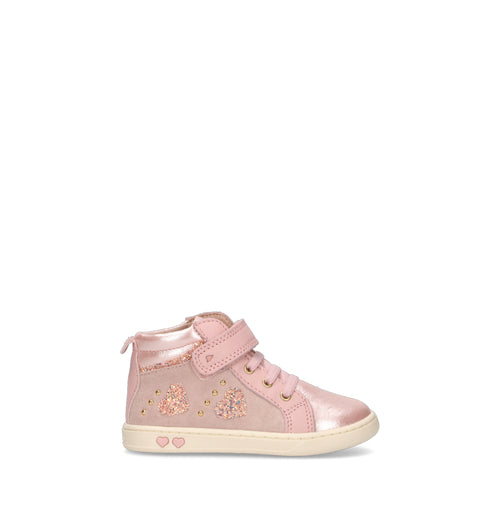PRIMIGI Sneaker bimba rosa