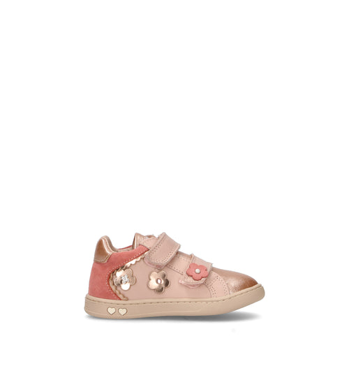 PRIMIGI Sneaker bimba rosa