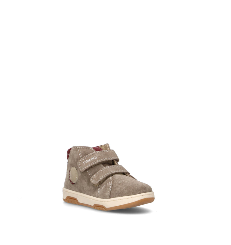 PRIMIGI Sneaker bimbo taupe