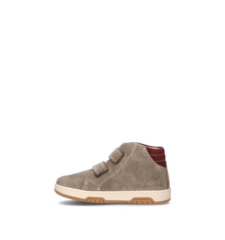 PRIMIGI Sneaker bimbo taupe