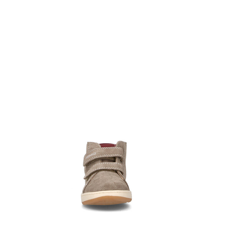 PRIMIGI Sneaker bimbo taupe