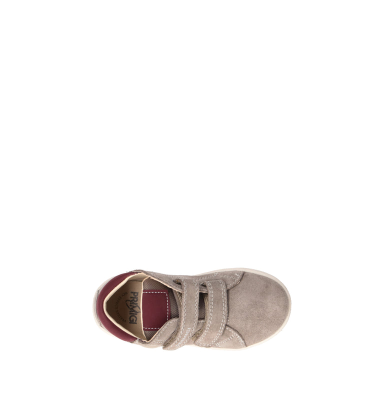 PRIMIGI Sneaker bimbo taupe