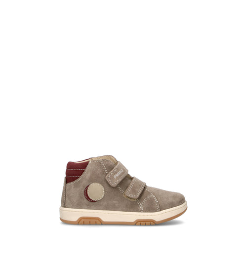 PRIMIGI Sneaker bimbo taupe