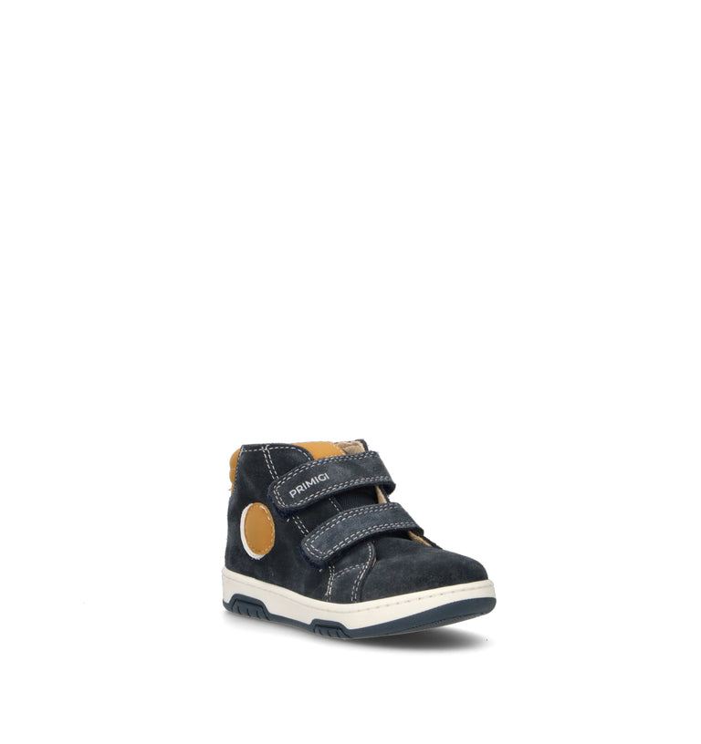 PRIMIGI Sneaker bimbo blu
