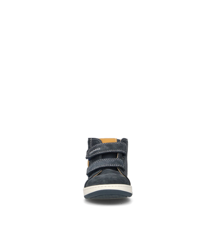 PRIMIGI Sneaker bimbo blu