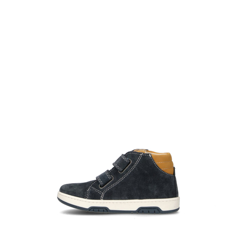 PRIMIGI Sneaker bimbo blu