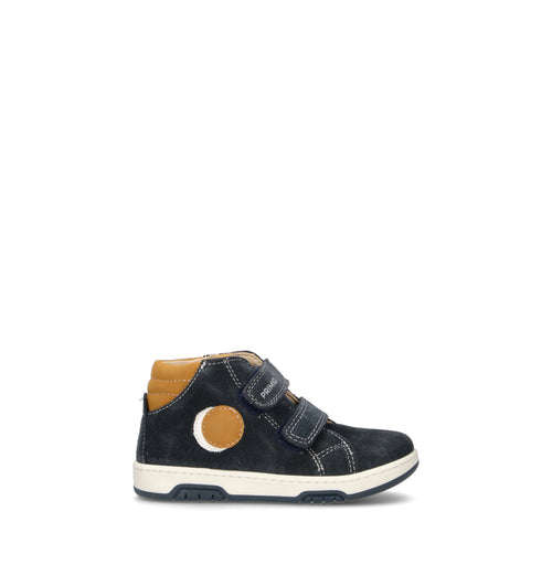 PRIMIGI Sneaker bimbo blu