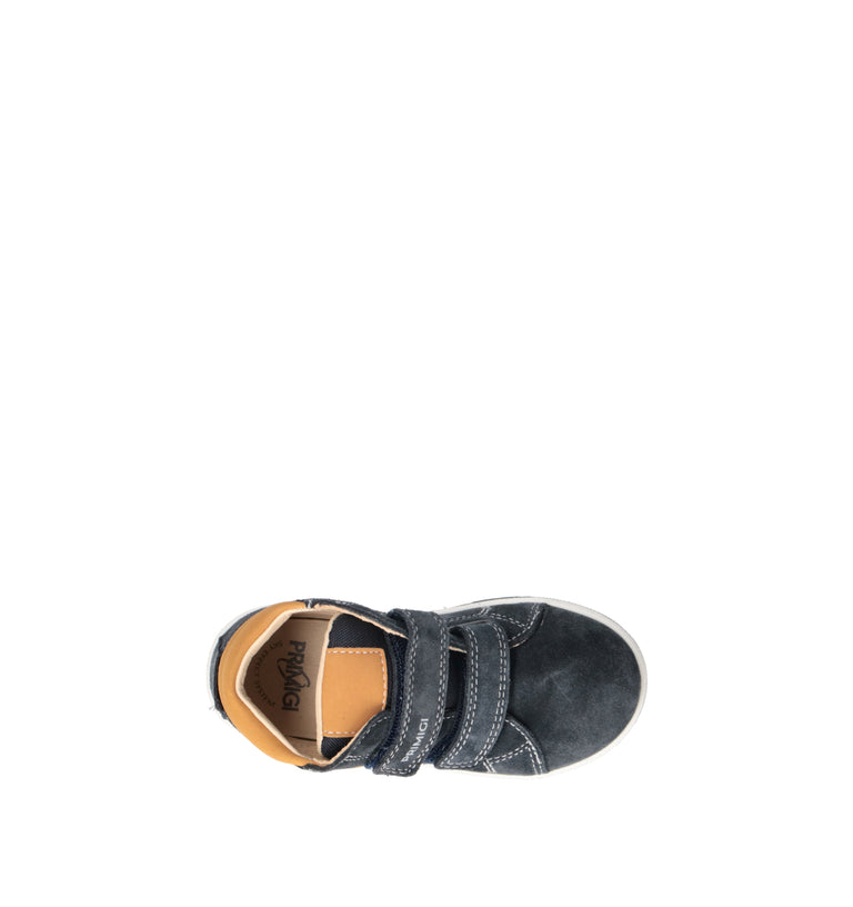 PRIMIGI Sneaker bimbo blu