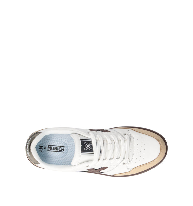MUNICH LEGIT Sneaker uomo