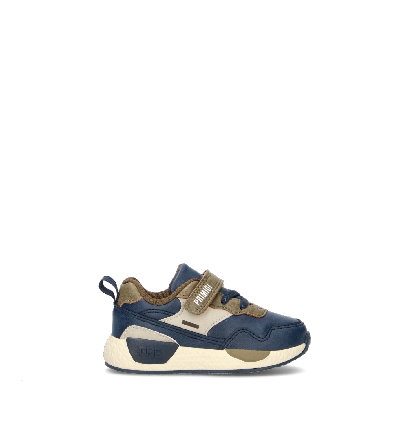 PRIMIGI AVANT Sneaker bimbo blu