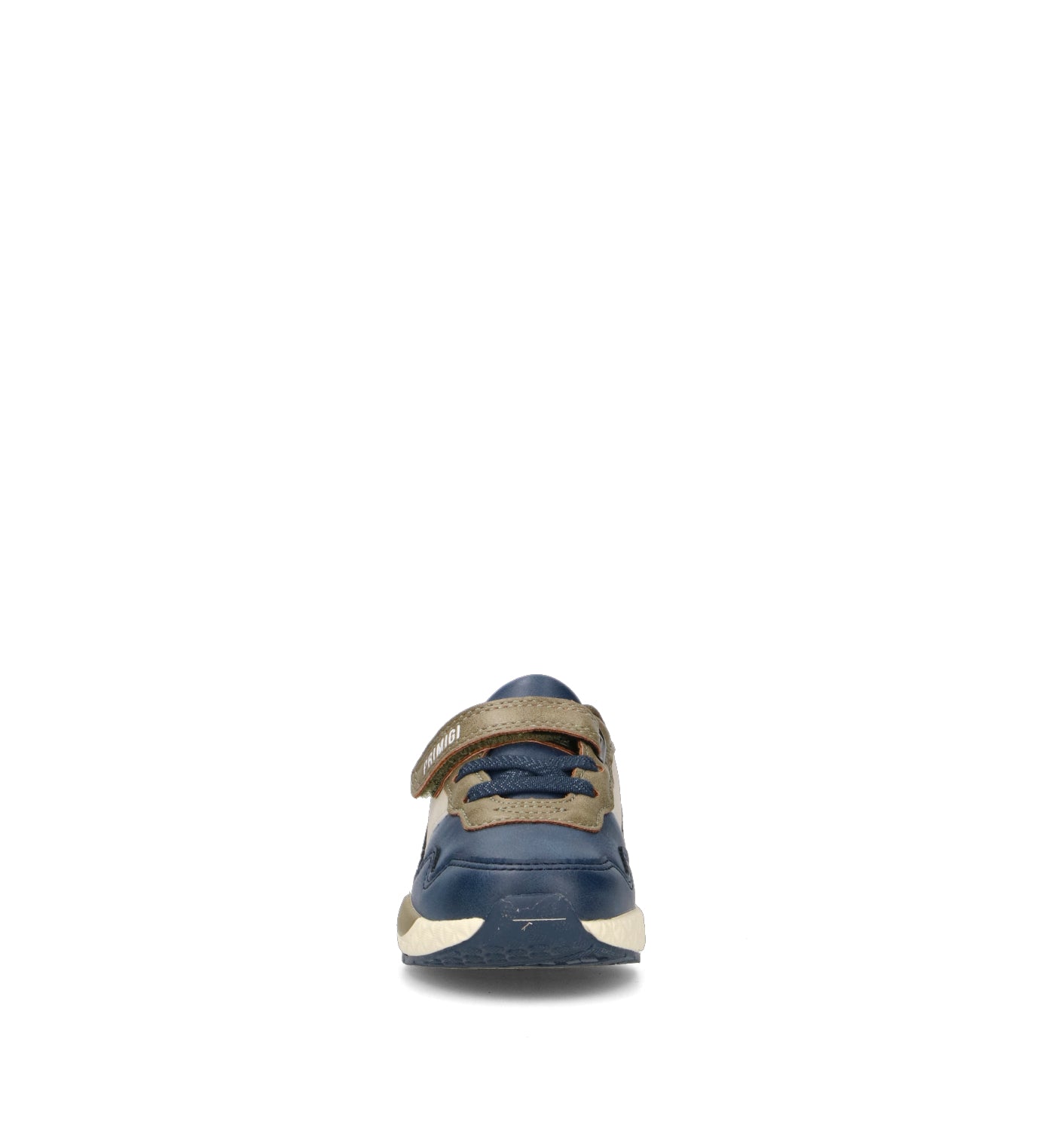 PRIMIGI AVANT Sneaker bimbo blu