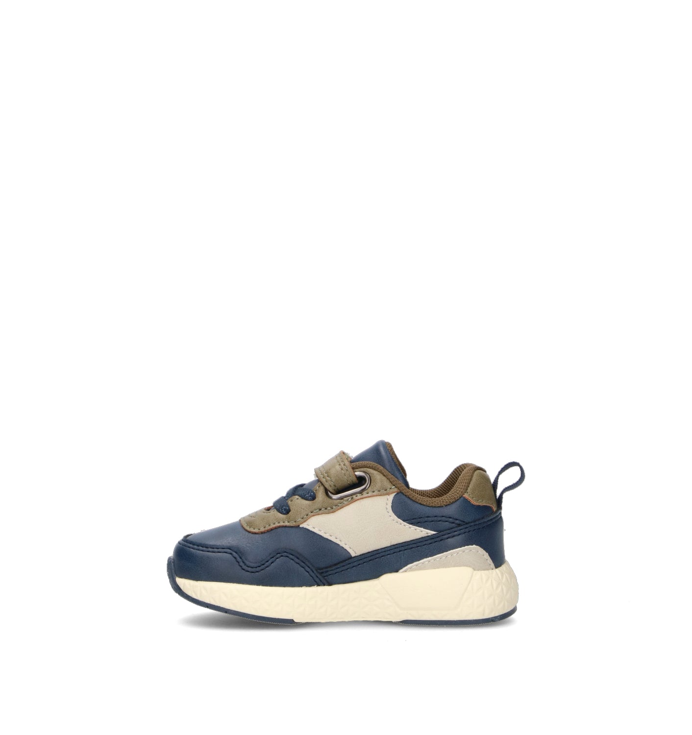 PRIMIGI AVANT Sneaker bimbo blu