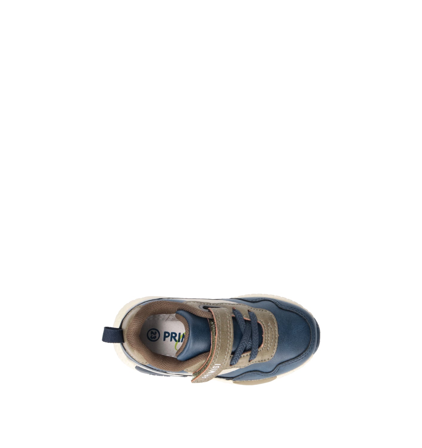 PRIMIGI AVANT Sneaker bimbo blu