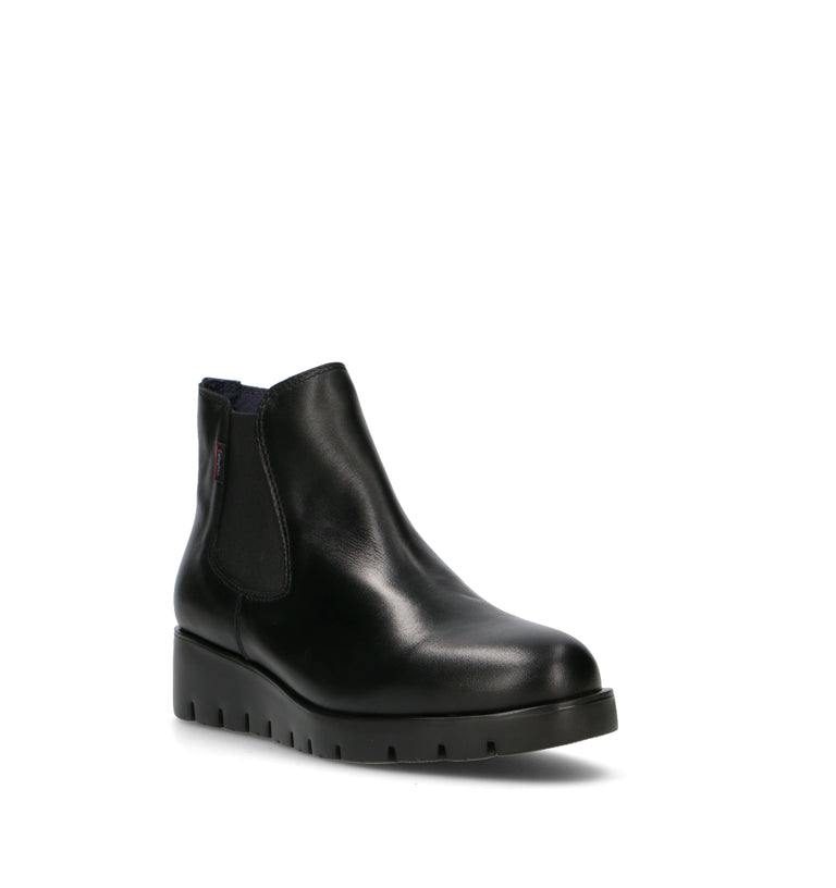 CALLAGHAN Beatles donna nero in pelle