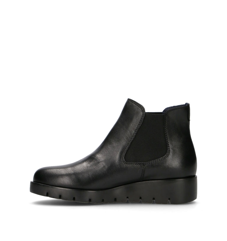 CALLAGHAN Beatles donna nero in pelle