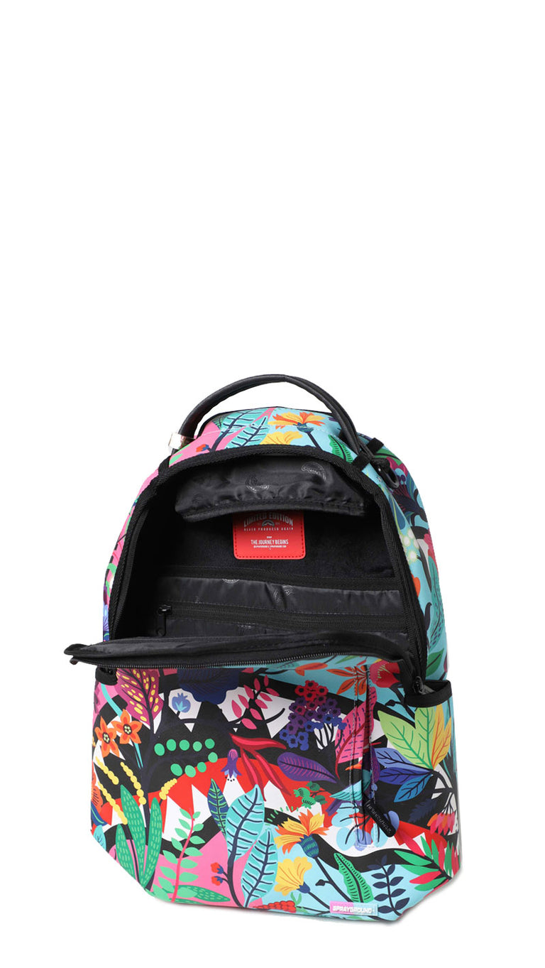 SPRAYGROUND - Zaino – Quellogiusto