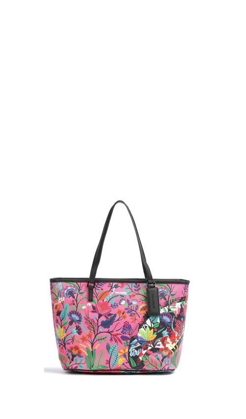 SANCTUARY SPLIT 2.0 TOTE BAG Verde
