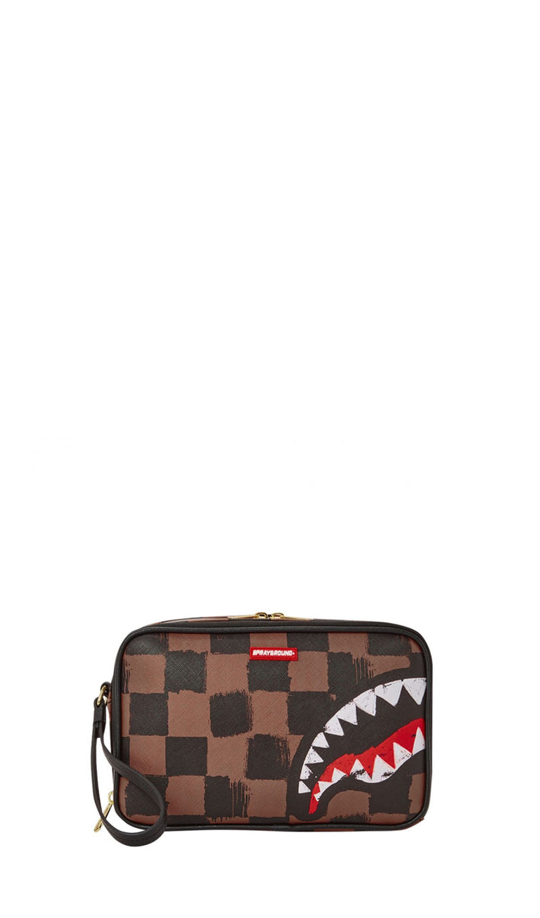 SPRAYGROUND - Pochette donna