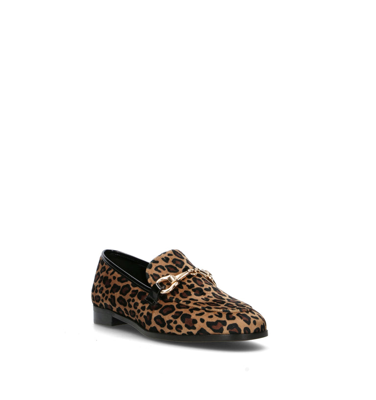 REBECCA VAN DIK Mocassino donna