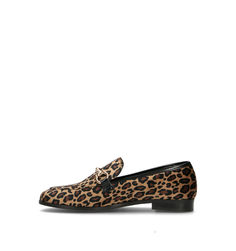 REBECCA VAN DIK Mocassino donna