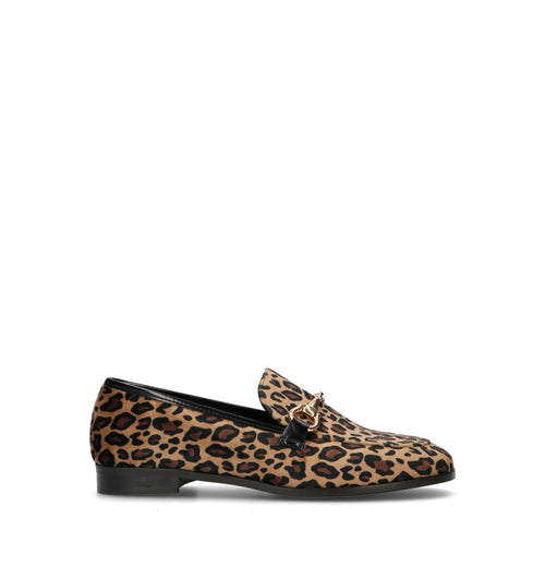 REBECCA VAN DIK Mocassino donna