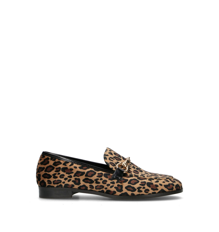 REBECCA VAN DIK Mocassino donna