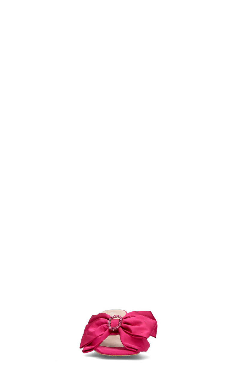 NOA HARMON Ciabatta donna fucsia