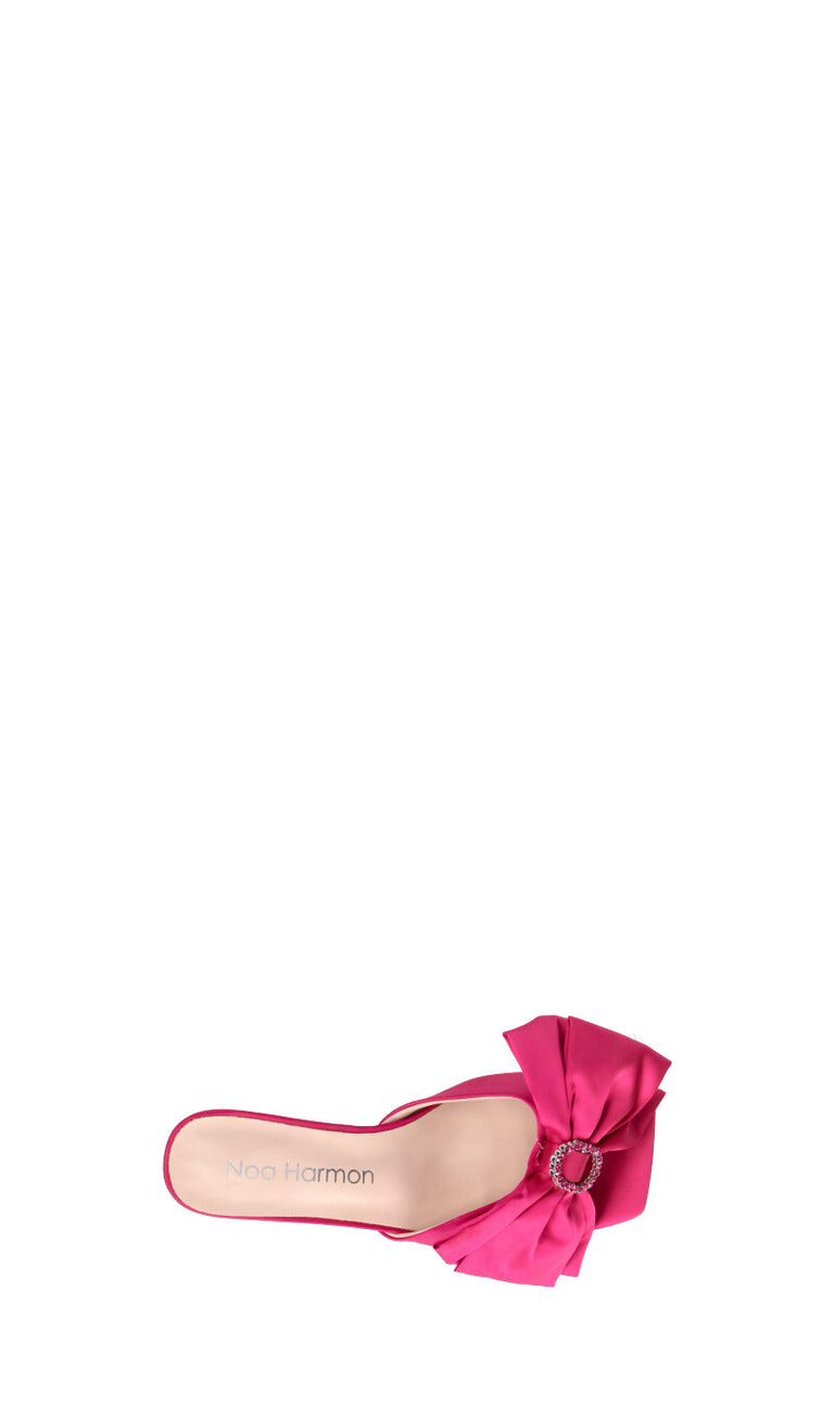 NOA HARMON Ciabatta donna fucsia