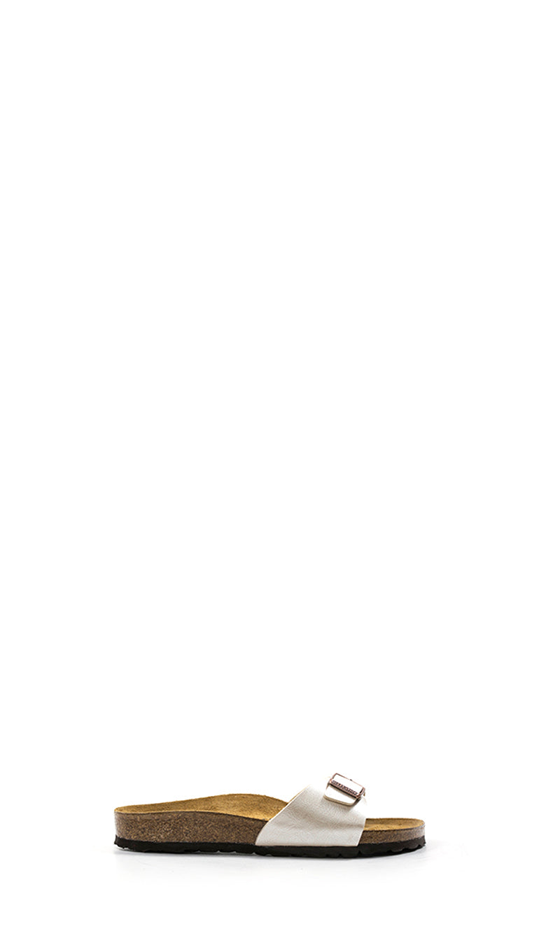 BIRKENSTOCK MADRID Ciabatta donna perla