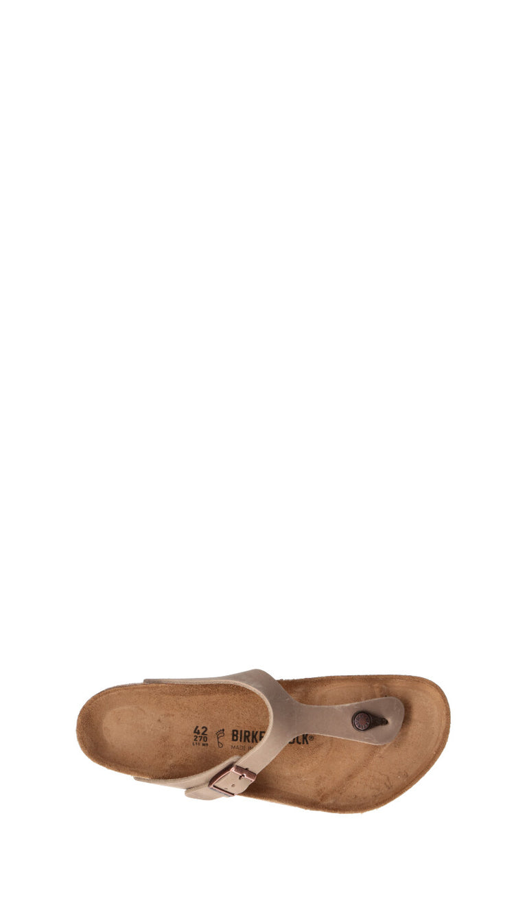 BIRKENSTOCK Ciabatta uomo