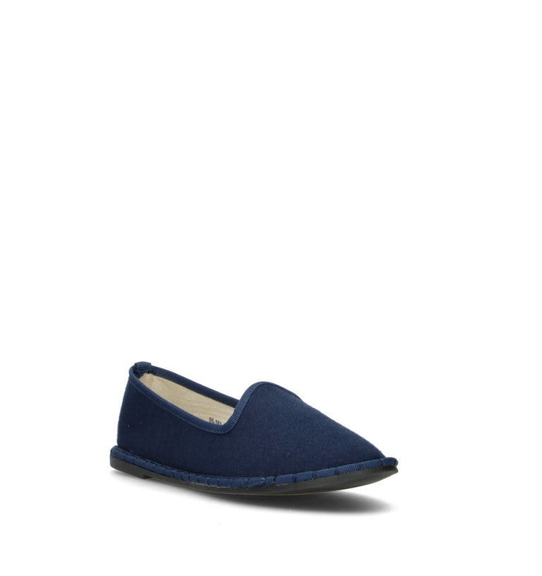 TOO LIKE Friulana donna blu