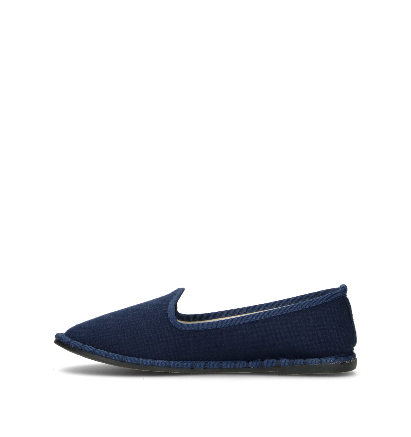 TOO LIKE Friulana donna blu