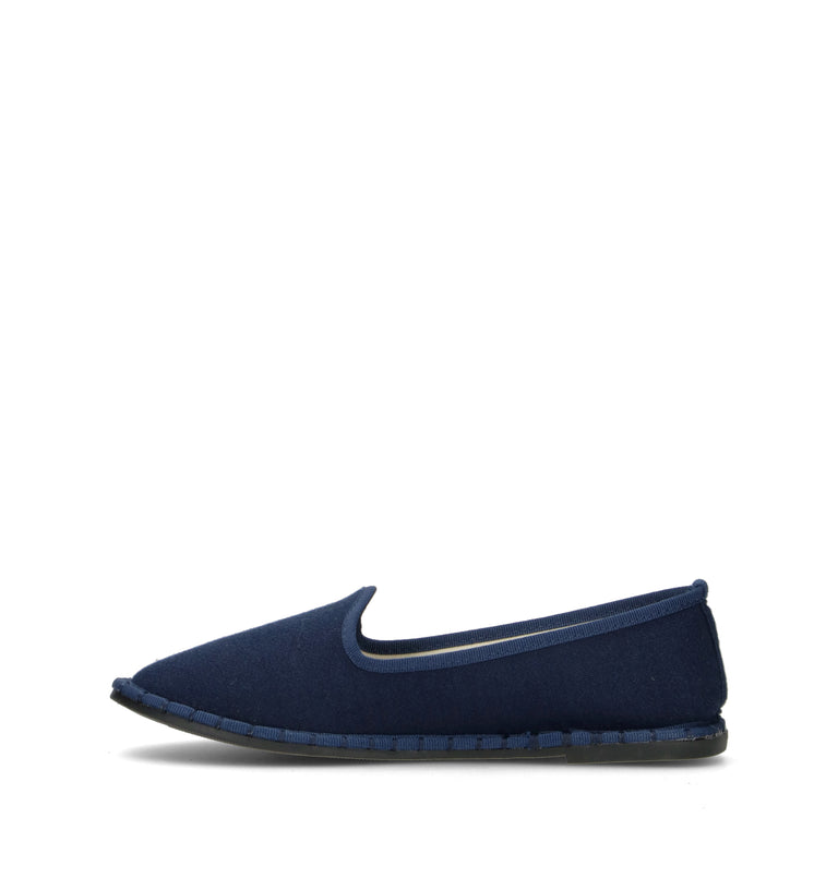 TOO LIKE Friulana donna blu