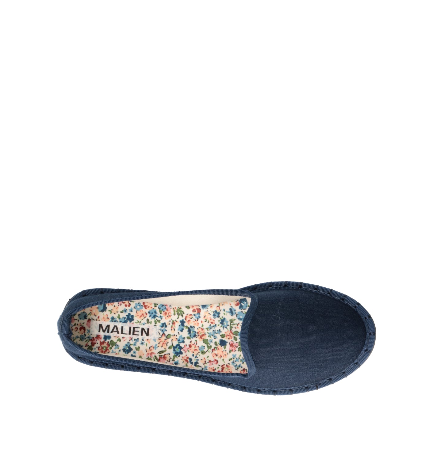 TOO LIKE Friulana donna blu