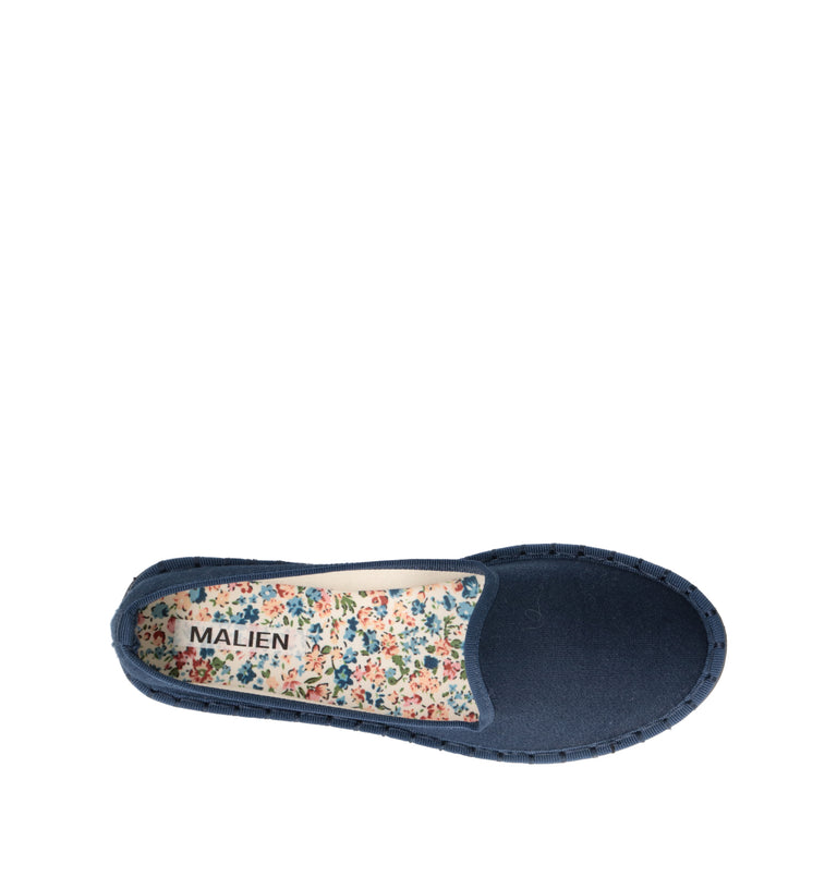 TOO LIKE Friulana donna blu