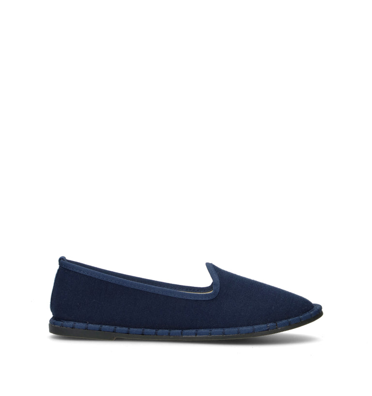 TOO LIKE Friulana donna blu