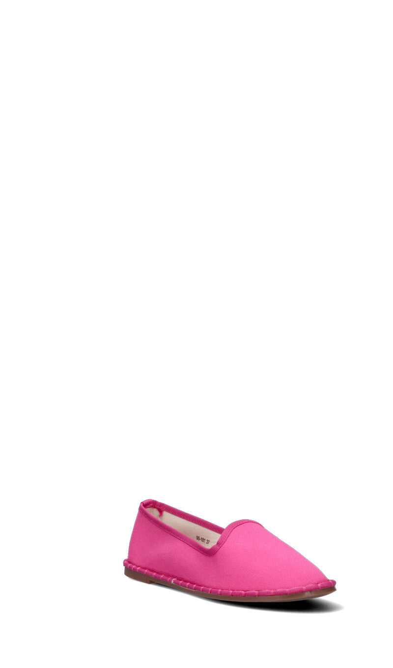 TOO LIKE Friulana donna rosa