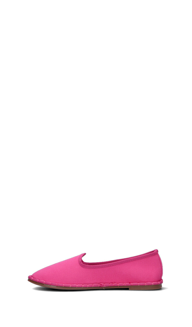 TOO LIKE Friulana donna rosa