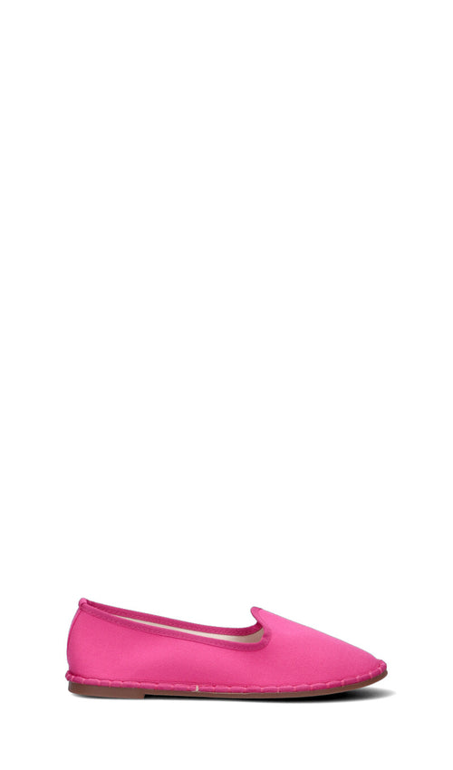 TOO LIKE Friulana donna rosa
