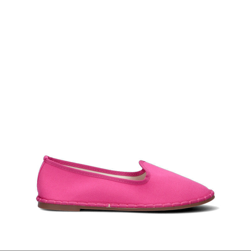 TOO LIKE Friulana donna rosa