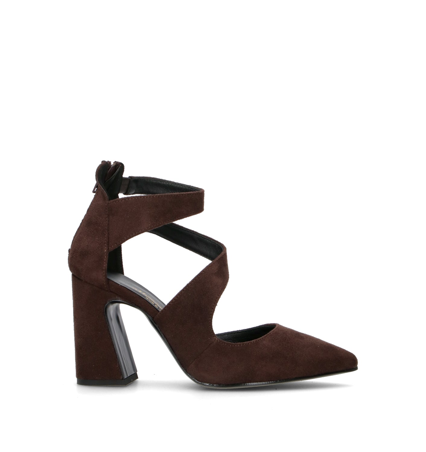 ALLESSENZA Sandalo donna