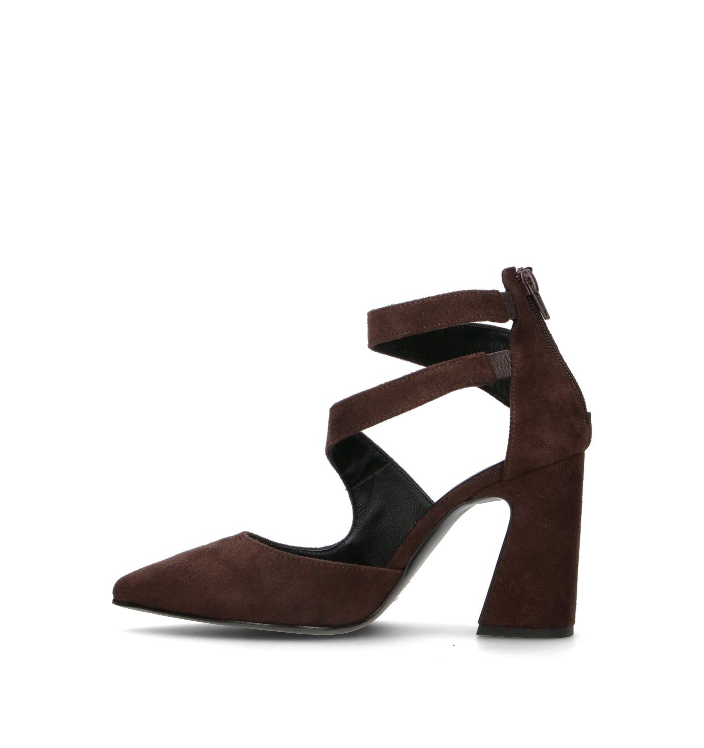ALLESSENZA Sandalo donna